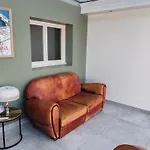 Maison A 10 Min De La Holiday home