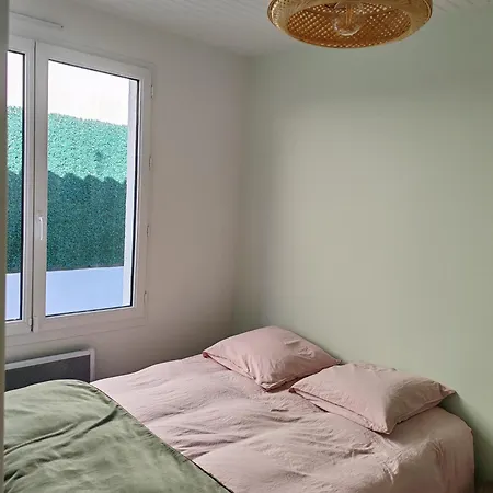 Vakantiehuis Maison A 10 Min De La *