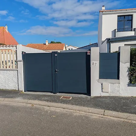 Maison A 10 Min De La * Les Sables-dʼOlonne