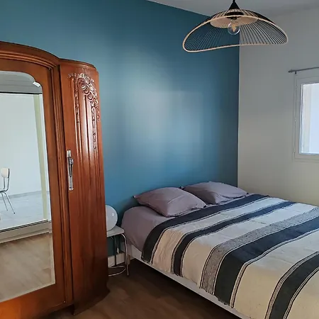 Maison A 10 Min De La *