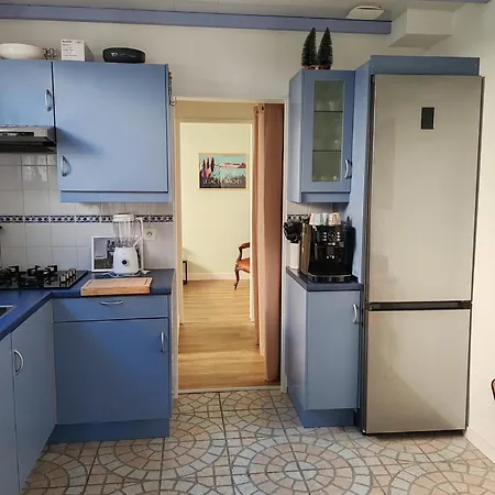 Maison A 10 Min De La * Les Sables-dʼOlonne