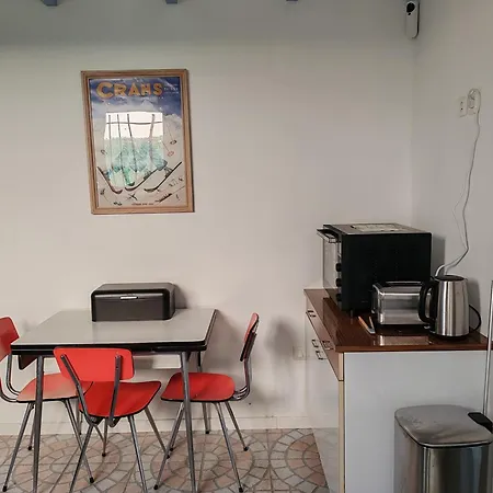 Maison A 10 Min De La Vakantiehuis Les Sables-dʼOlonne