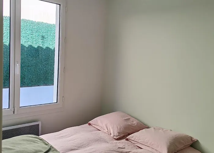 Vakantiehuis Maison A 10 Min De La *