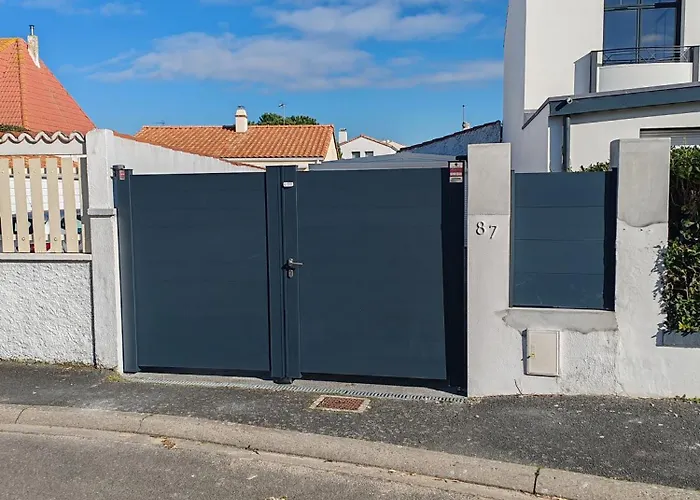 Maison A 10 Min De La * Les Sables-dʼOlonne