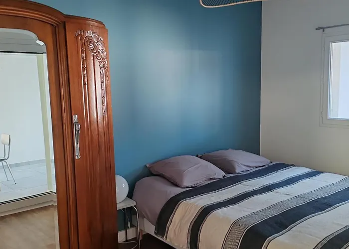 Maison A 10 Min De La *