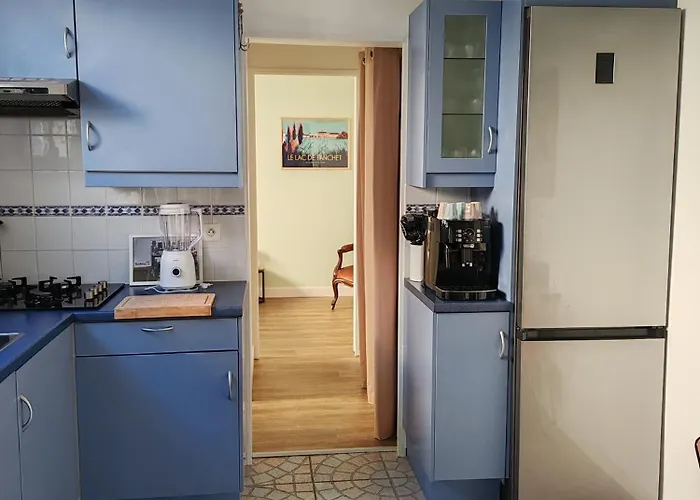 Maison A 10 Min De La * Les Sables-dʼOlonne