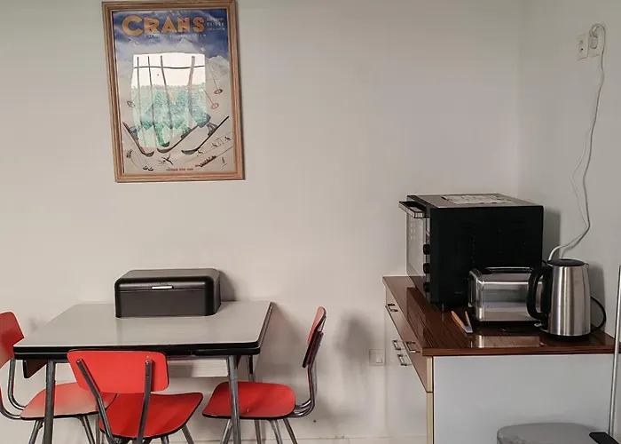 Maison A 10 Min De La Vakantiehuis Les Sables-dʼOlonne