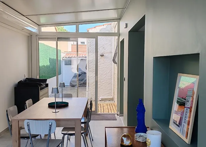 Maison A 10 Min De La * Les Sables-dʼOlonne