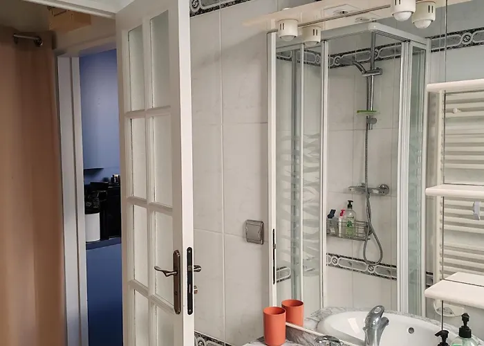 Maison A 10 Min De La Vakantiehuis