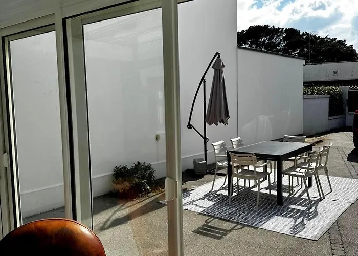 Vakantiehuis Maison A 10 Min De La *