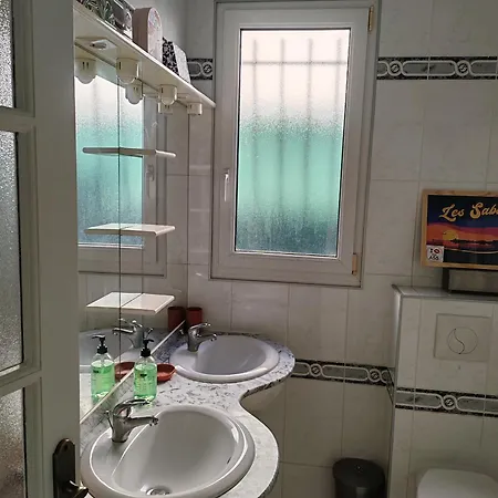 Maison A 10 Min De La Сasa de vacaciones *