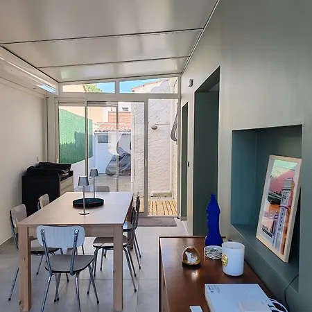 Maison A 10 Min De La * Les Sables-d'Olonne