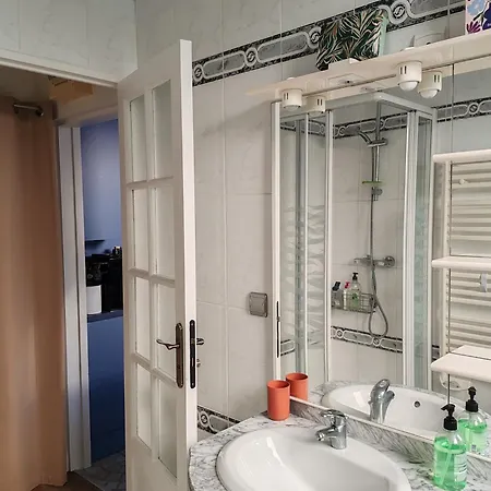 Maison A 10 Min De La Holiday home