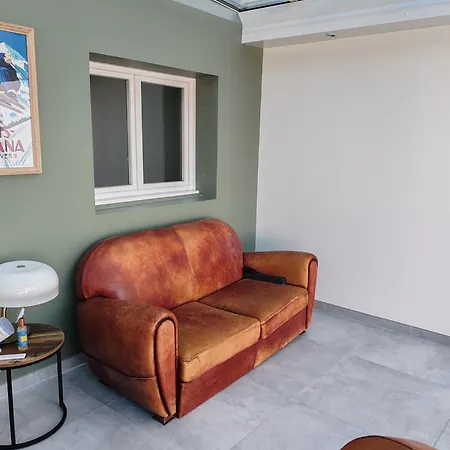 Maison A 10 Min De La Сasa de vacaciones