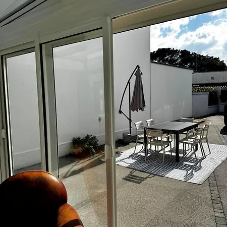 Holiday home Maison A 10 Min De La *