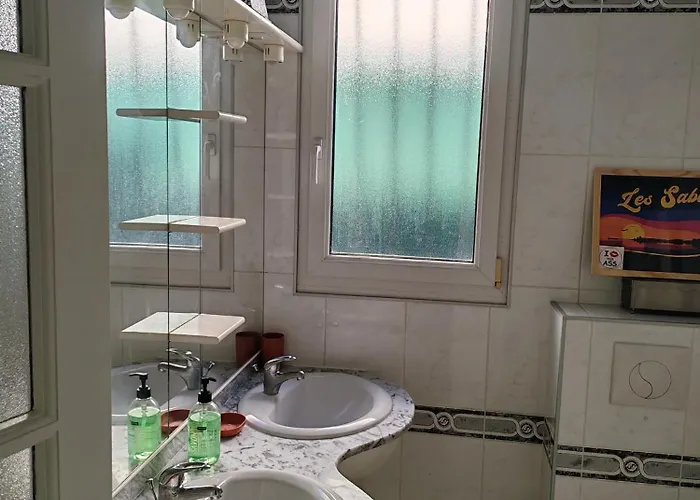 Maison A 10 Min De La בית נופש *