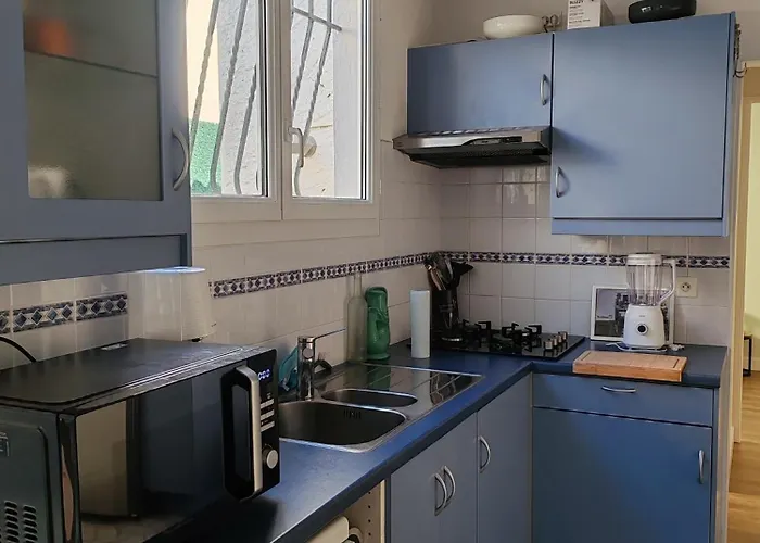 Maison A 10 Min De La Les Sables-dʼOlonne