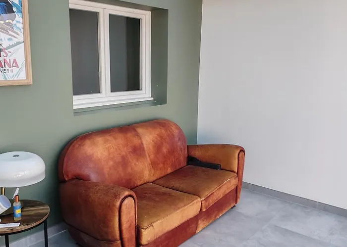 Maison A 10 Min De La בית נופש